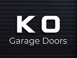 KO Garage Doors