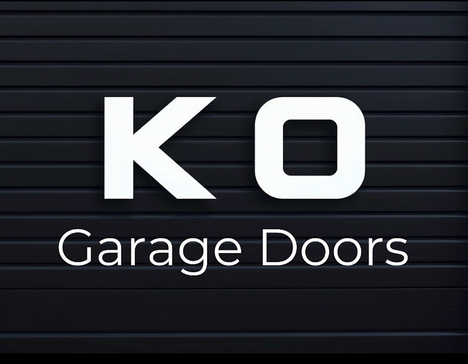 KO Garage Doors