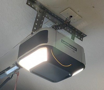 Liftmaster