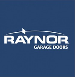 Raynor garage doors