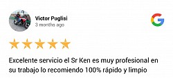 Testimonials