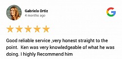 Testimonials