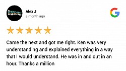 Testimonials