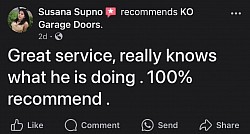 Testimonials