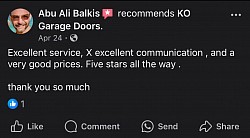 Testimonials