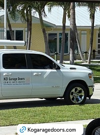 KO Garage Doors