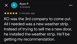 Customer Reviews