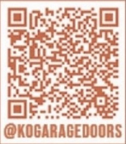 Ko garage doors