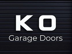 KO Garage Doors