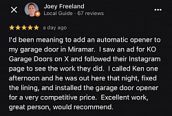 Customer Reviews